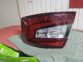 SKODA OCTAVİA SOL DIŞ STOP LEDLİ