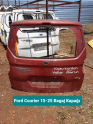 Oto Çıkma Parça / Ford / Tourneo Courier / Kaporta & Karoser / Bagaj Kapağı / Çıkma Parça 