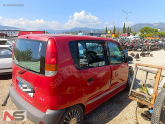 Oto Çıkma Parça / Hyundai / Atos / Kaporta & Karoser / Arka Çamurluk / Çıkma Parça 