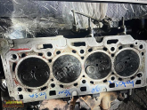 Oto Çıkma Parça / Renault / Clio / Motor / Silindir Kapağı / Çıkma Parça 