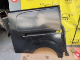 Oto Çıkma Parça / Opel / Zafira / Kaporta & Karoser / Arka Çamurluk / Çıkma Parça 