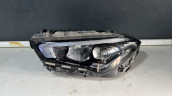 MERCEDES CLA W118 LED SOL FAR 1189063900