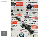 Oto Çıkma Parça / Bmw / 3 Serisi / Motor / Enjektör / Çıkma Parça 