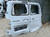Oto Çıkma Parça / Opel / Vivaro / Kaporta & Karoser / Bagaj Kapağı / Çıkma Parça 