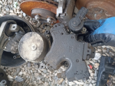 Oto Çıkma Parça / Fiat / Doblo / Motor / Mazot Pompası / Çıkma Parça 