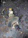 Oto Çıkma Parça / Fiat / Punto / Fren / Westinghouse / Çıkma Parça 