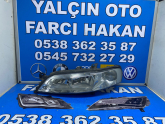 Opel vectra B orjinli çıkma sol far