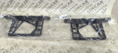 HYUNDAİ i30 ARKA TAMPON SAĞ SOL BRAKET 86613-A6200