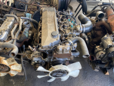 Oto Çıkma Parça / Isuzu / NPR / Motor / Motor (komple) / Çıkma Parça 