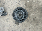 Ford transit jant