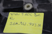 Oto Çıkma Parça / Volkswagen / T-Roc / Far & Stop / Sol Ön Far / Çıkma Parça 