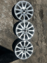 Oto Çıkma Parça / Ford / Tourneo Courier / Jant & Lastik / Çelik Jant / Çıkma Parça 