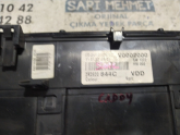Oto Çıkma Parça / Volkswagen / Caddy / Elektrik / Kilometre Saati / Çıkma Parça 