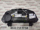 Oto Çıkma Parça / Audi / A7 / Göğüslük & Torpido / Gösterge Paneli / Çıkma Parça 