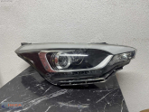 HYUNDAİ İ20 SAĞ FAR LEDLİ SIFIR İTHAL 2015-2017