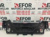 HONDA CİVİC ORJİNAL SIFIR ARKA PANEL 16-21