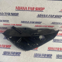 Oto Çıkma Parça / Audi / A4 / Far & Stop / Far Kasası / Çıkma Parça 
