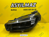 OPEL CORSA F SOL ÖN FAR (ORİJİNAL)