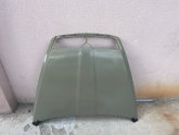 Oto Çıkma Parça / Skoda / Octavia / Kaporta & Karoser / Kaput / Sıfır Parça 