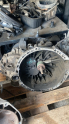 RENAULT TRAFİC4 2.0 2020 ŞANZIMAN OTO FEDAİ