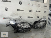 Oto Çıkma Parça / Renault / Clio / Far & Stop / Sol Ön Far / Sıfır Parça 