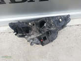 Oto Çıkma Parça / Renault / Megane / Far & Stop / Sol Ön Far / Çıkma Parça 