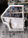 Oto Çıkma Parça / Fiat / Tempra / Kaporta & Karoser / Sol Arka Kapı / Çıkma Parça 