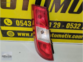 Oto Çıkma Parça / Dacia / Dokker / Far & Stop / Sol Arka Stop / Çıkma Parça 