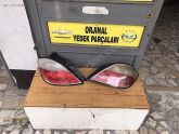 Oto Çıkma Parça / Opel / Astra / Koltuk & Döşeme / Pedal / Çıkma Parça 