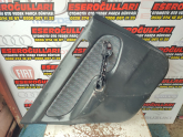 HONDA CİVİC İES SAĞ SOL ARKA KAPI DÖŞEMESİ