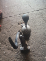 HONDA FD6 VİTES MEKANİZMASI