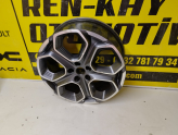 Oto Çıkma Parça / Renault / Kadjar / Jant & Lastik / Çelik Jant / Çıkma Parça 