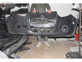 Oto Çıkma Parça / Fiat / Doblo / Tampon / Ön Tampon / Sıfır Parça 