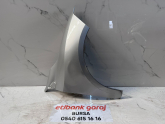 FLUENCE SAĞ ÖN ÇAMURLUK ORJİNAL