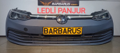 Oto Çıkma Parça / Volkswagen / Golf / Tampon / Ön Tampon / Sıfır Parça 