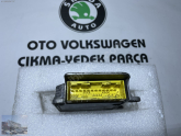 Oto Çıkma Parça / Volkswagen / Jetta / Airbag / Airbag Beyni / Çıkma Parça 