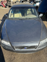 Hurda belgeli Volvo s80 T6-T5 çıkma yedek parça