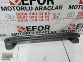 Oto Çıkma Parça / Toyota / Corolla / Tampon / Tampon Demiri / Çıkma Parça 