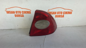 Ford focus 2.5 sağ stop orijinal çıkma