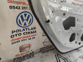 Oto Çıkma Parça / Renault / Megane / Kaporta & Karoser / Sol Arka Kapı / Çıkma Parça 