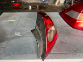 Oto Çıkma Parça / Renault / Megane / Far & Stop / Sol Arka Stop / Çıkma Parça 