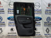 Oto Çıkma Parça / Volkswagen / Amarok / Kaporta & Karoser / Sağ Arka Kapı / Çıkma Parça 