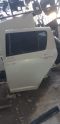 SUZUKİ SWİFT SOL ARKA KAPI DOLU HATASIZ ÇIKMA