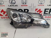 TOYOTA RAV4 ORJİNAL ÇIKMA SAĞ ÖN FAR 12+