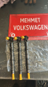 Oto Çıkma Parça / Volkswagen / Polo / Motor / Enjektör / Çıkma Parça 