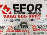 MERCEDEES  A0009052616 RADAR BEYNİ SIFIR ORJİNAL  YEDEK PARÇA