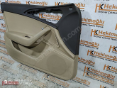 Oto Çıkma Parça / Audi / A6 / Kaporta & Karoser / Sağ Ön Kapı / Çıkma Parça 