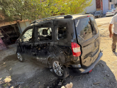 Oto Çıkma Parça / Ford / Tourneo Courier / Kaporta & Karoser / Arka Çamurluk / Çıkma Parça 