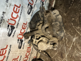 Oto Çıkma Parça / Toyota / Hilux / Alt Takım / Taşıyıcı / Çıkma Parça 
