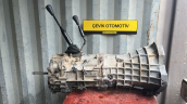Oto Çıkma Parça / Nissan / Skystar / Şanzıman / Şanzıman Komple / Çıkma Parça 